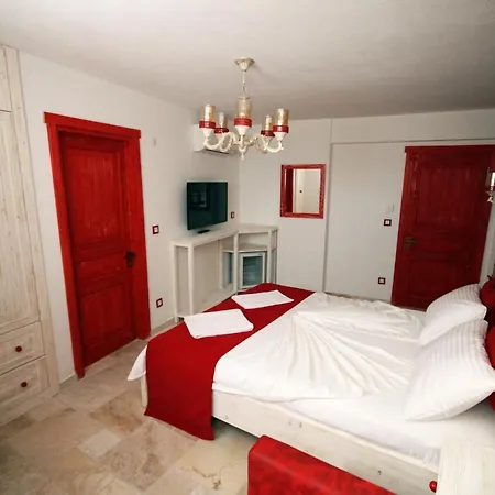 Neo Hotell Çanakkale